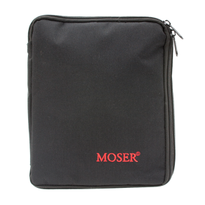 MOSER Sachet, case for hairdressing equipment and tools