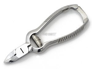 Cęgi do paznokci Wirmet MNM18