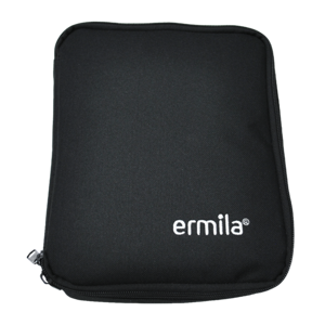ERMILA Sachet, case for hairdressing equipment and tools (1/5 set)