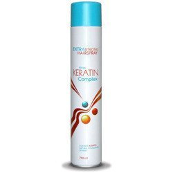 CeCe Keratin Complex Lacquer 750ml