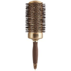 Szczotka Olivia Garden NANO THERMIC NT-54 mm