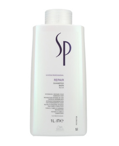 WELLA SP Repair szampon regenerujący 1000ml