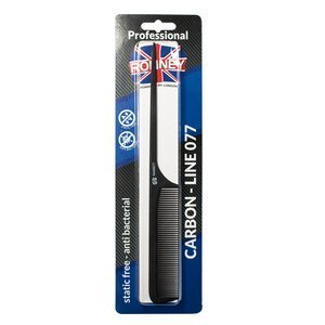 Ronney Carbon Comb Line 077 comb