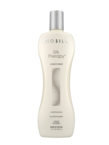 FAROUK CHI Silk Infusion Natural Silk Reconstructive Conditioner 15 ml