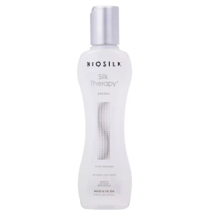 FAROUK BIOSILK Silk Therapy Jedwab nabłyszczająco regenerujący 15ml