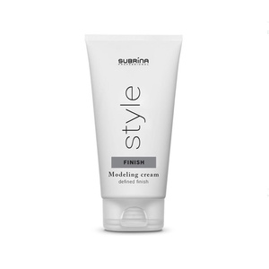 SUBRINA FINISH Style MODELING Cream 25 ml