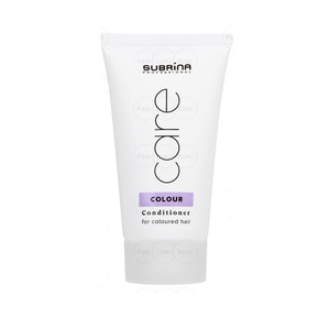 SUBRINA COLOUR odżywka do włosów farbowanych 25 ml