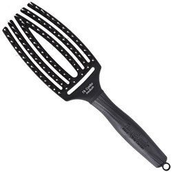 Olivia Garden FINGER BRUSH Medium