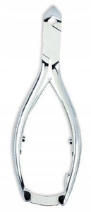 KIepe toenail pincers 14 cm (0696-14)