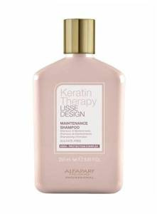 Szampon Alfaparf Lisse Design Keratin Therapy 250ml