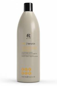 RR Line Keratin Star Regenerating Shampoo 1000ml