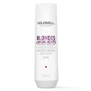GOLDWELL Blondes & Highlight szampon 250 ml
