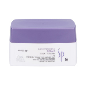 WELLA SP Repair maska do włosów regenerująca 200 ml