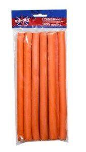 RONNEY Professional Flex Rollers 043 Papillots 16/240 mm orange