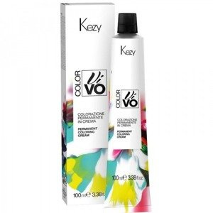 Kezy Color Vivo hair dye 100 ml Select available shades