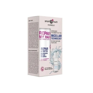 Joanna Professional Szampon oczyszczający 1000ml CleanPro Complex