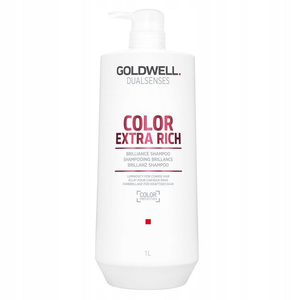 GOLDWELL Color protective shampoo for colored hair 1000 ml