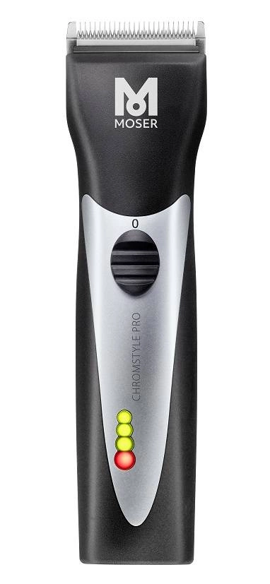 Moser 1871 Chromstyle PRO razor