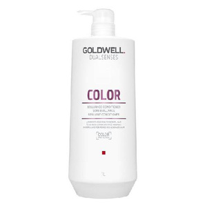 GOLDWELL Color protective conditioner for colored hair 1000 ml