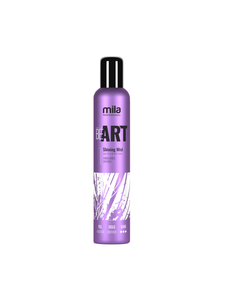 MILA PROFESSIONAL BE ART. shining Mist spray 200 ml