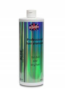 Ronney Holo Shine Star Aloe Moisturizing Shampoo 1000ml