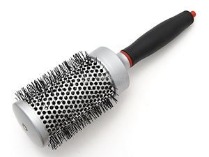 Szczotka do modelowania rurka metal 8 SC T11