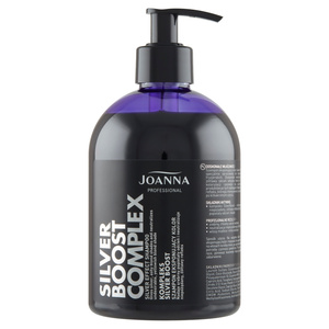 Joanna Professional Szampon rewitalizujacy 500ml Color Boost Kompleks