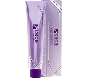 CeCe Color Creme hair dye 125 ml Select available shades