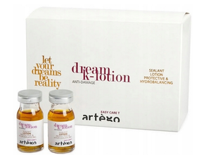 Ampułki Placenta Placo rewitalizujące i odżywijące skórę głowy 12 x 10 ml