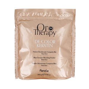 Goldwell Oxycur Platin Brightener 500g Dust Free