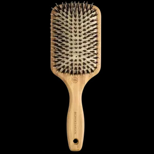 Szczotka Olivia Garden CERAMIC ION Supreme Combo Pink