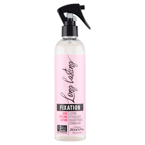 Joanna Strong Lotion do układania włosów 300 ml