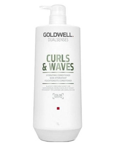 GOLDWELL Dualsenses Ultra Volume volumizing shampoo 1000ml