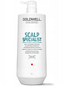 GOLDWELL Dualsenses Ultra Volume szampon nadający objętość 1000 ml