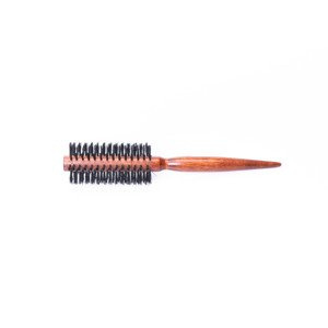 R6 natural bristle modeling brush