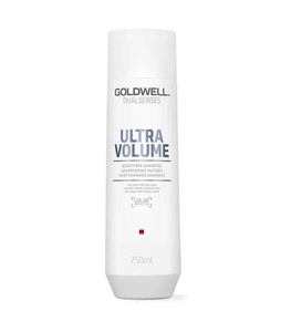 GOLDWELL Dualsenses Ultra Volume volumizing shampoo 1000ml