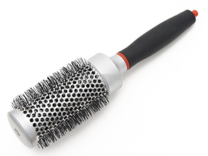 Szczotka do modelowania rurka metal 6 SC T09