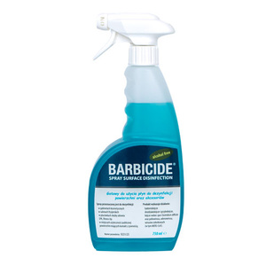 Barbicide Spray for surface disinfection 1000ml