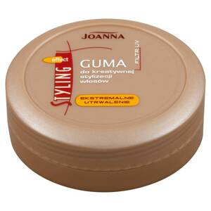 Guma do stylizacji włosów Joanna 100 g